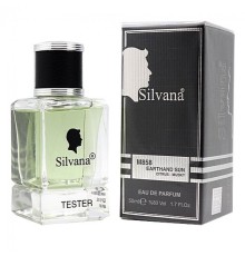 Silvana 858 (Brown Orchid Man) 50 ml