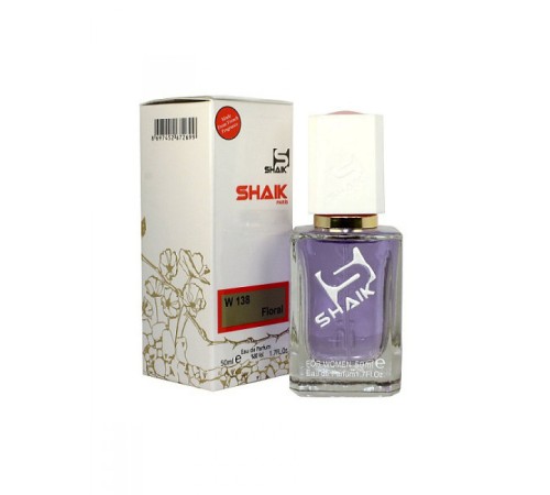 Shaik (Lanvin Eclat D Arpege W 138), edp., 50 ml, Номерная парфюмерия