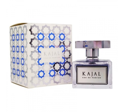 Kajal Eau De Parfum, 100ml, Kajal