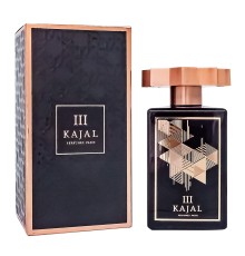 Kajal III,edp., 100ml