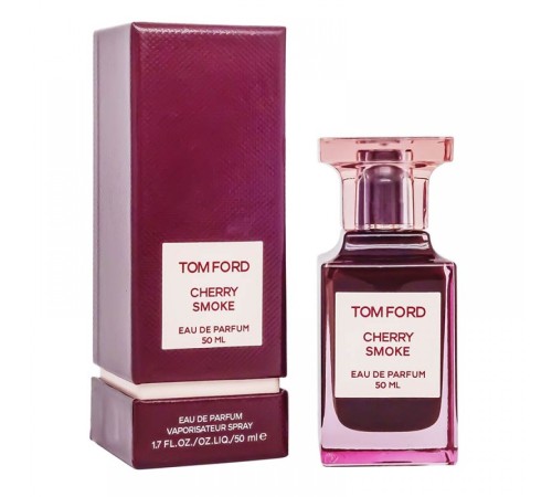 Tom Ford Cherry Smoke,edp., 50ml, Нишевая парфюмерия