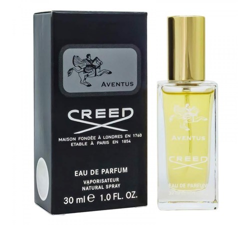 Creed Aventus Man,edp., 30ml, Мини-парфюм, 30 мл Lux