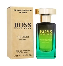 Тестер Hugo Boss The Scent For Her,edp., 55ml