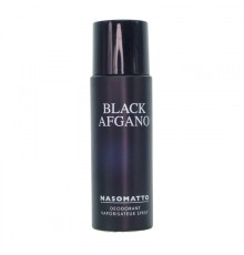 Дезодорант Nasomatto Black Afgano, 200 ml