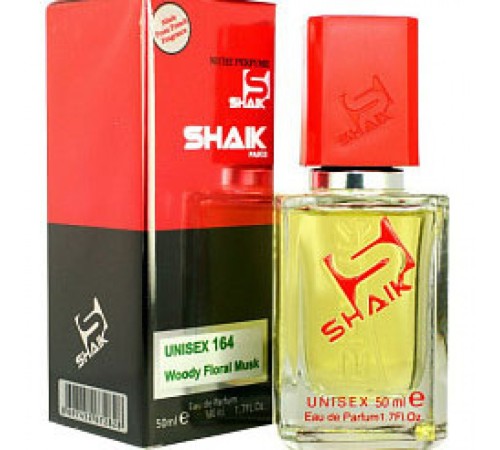 Shaik (Molecule Escentric O1 W 164), edp., 50 ml, Номерная парфюмерия