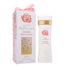 Emper Fasio Musk Al Ward, edp., 100 ml