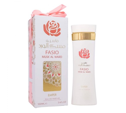 Emper Fasio Musk Al Ward, edp., 100 ml, Emper