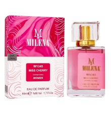 Milena Miss Cherry W-1352 (Christian Dior Miss Dior Cherie Bluming Bouquet) 50ml