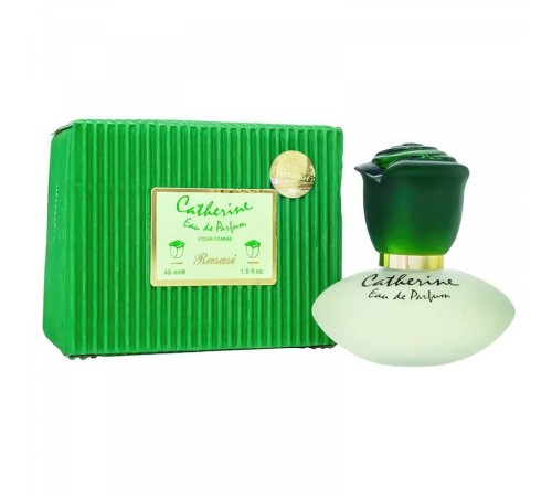 Rasasi Catherine,edp., 45ml, Rasasi