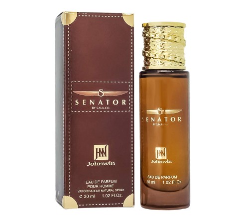 Johnwin Senator,edp., 30ml, Johnwin 30ml