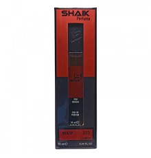 Shaik MW-333 (Memo French Leather) 10 ml.