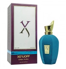 Xerjoff Erba Pura, edp., 100 ml