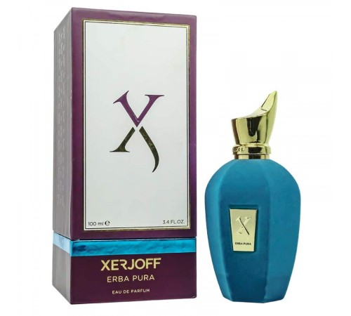 Xerjoff Erba Pura, edp., 100 ml, Xerjoff