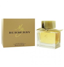 My Burberry, edp., 90 ml