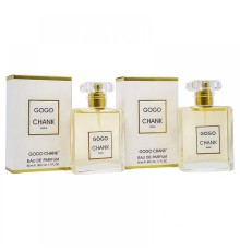 Набор Lovali Gogo Chank Pour Femme, edp., 2*50 ml