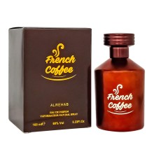 Al-Rehab French Koffe,edp., 100ml