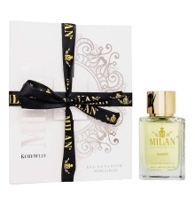 Milan W-113 Kashmir,edp., 100ml (Attar Collection Musk Kashmir)