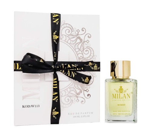 Milan W-113 Kashmir,edp., 100ml (Attar Collection Musk Kashmir)