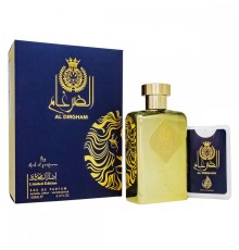 Ard Al Zaafaran Al Dirgham Limited Edition,edp., 100ml