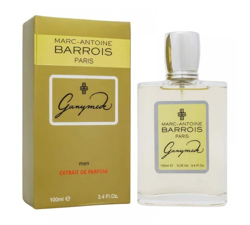 Тестер Marc-Antoine Barrois Ganymede, 100 ml, Тестеры духов