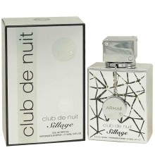 Armaf Club De Nuit Sillage, edp., 105 ml