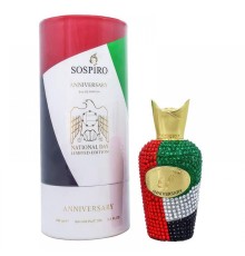 Sospiro Anniversary Edition,edp., 100ml