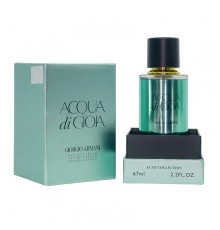 Lux Collection Giorgio Armani Acqua Di Gioia,edp., 67ml