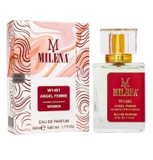 Milena Angel Femme W-1481 (Angel Schlesser Femme) 50ml