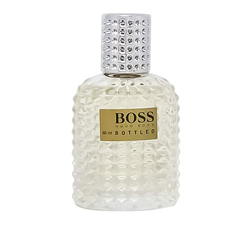 Тестер Ariviste Hugo Boss Bottled №6,edp., 60ml