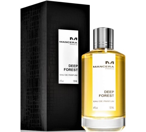 MANCERA Deep Forest оригинал