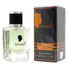 Silvana 851 (Givenchy Gentlemen Only Men) 50 ml