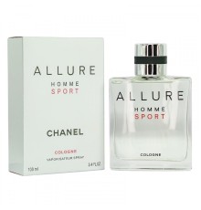 Евро Chanel Allure Homme Sport Cologne,edt., 100ml