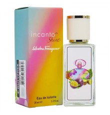 Salvatore Ferragamo Incanto Shine,edt., 35ml