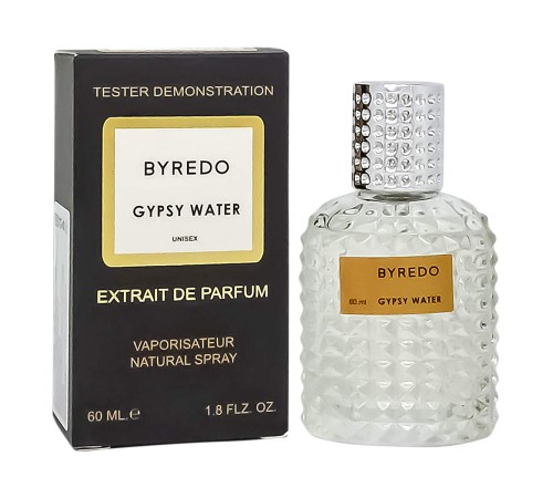 Тестер Ariviste Byredo Gypsy Water,edp., 60ml