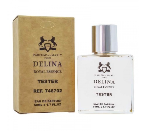 Тестер Parfums de Marly Delina,edp.,50ml, Тестеры духов 50 мл