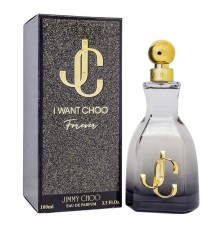 А+ Jimmy Choo I Want Choo Forever, edp., 100ml