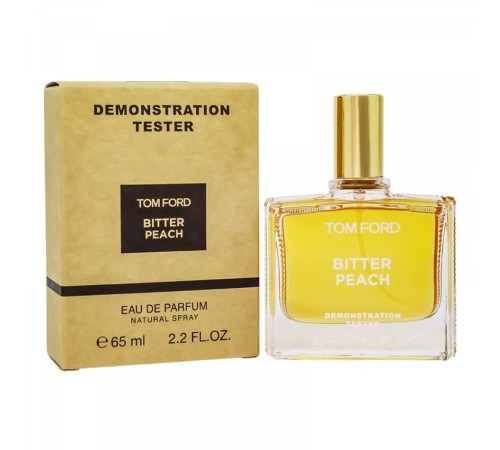 Тестер Tom Ford Bitter Peach,edp., 65ml, Тестеры 65 мл (ОАЭ)