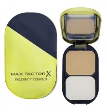 Пудра Max Factor X Facefinity Compact тон 004 (Medium)