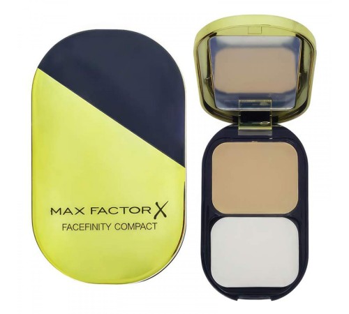 Пудра Max Factor X Facefinity Compact тон 004 (Medium)