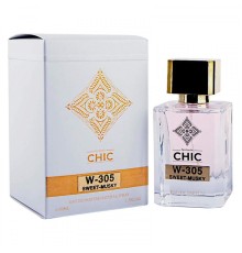 Chic Sweet Musky W-305,edp., 50ml (Chance Eau Tendre)