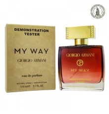 Тестер Giorgio Armani My Way,edp., 110ml