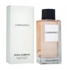 Евро Dolce & Gabbana 3 L'Imperatrice ,edt., 100ml