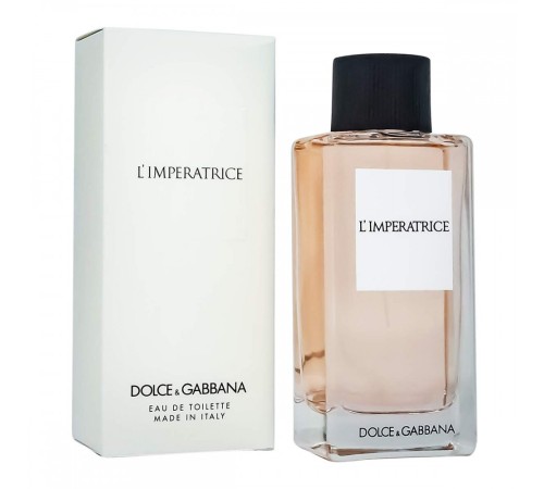 Евро Dolce & Gabbana 3 L'Imperatrice ,edt., 100ml, Парфюмерия ЕВРО