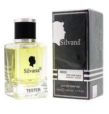 Silvana 825 (Dolce & Gabbana The One Men) 50 ml