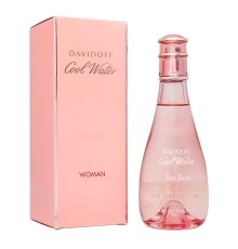 Davidoff Cool Water Sea Rose,edp., 100ml