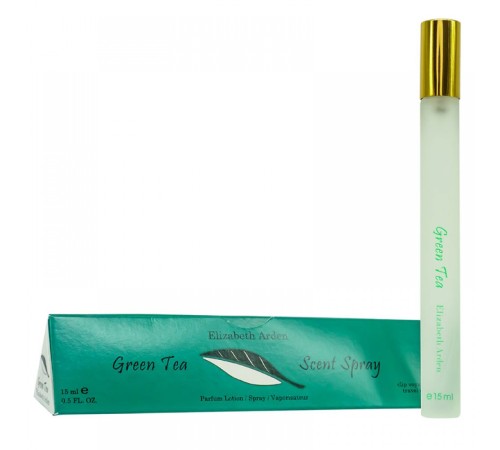 Elizabeth Arden Green Tea, edp., 15 ml, Мини парфюм