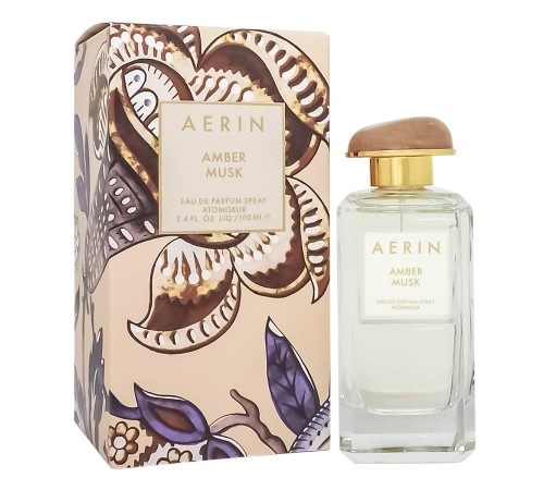 Евро Aerin Amber Musk,edp., 100ml, Парфюмерия ЕВРО