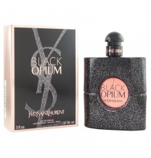 Евро Yves Saint Laurent Black Opium 90 ml