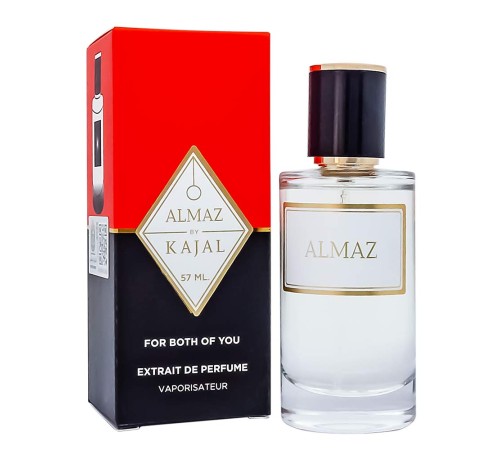 Kajal Almaz,edp., 57ml, Мини парфюм