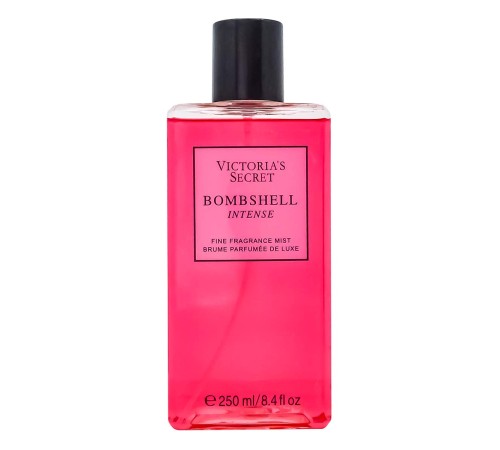 Спрей Victoria`s Secret  Bombshell Intense, 250 ml, Спрей для тела